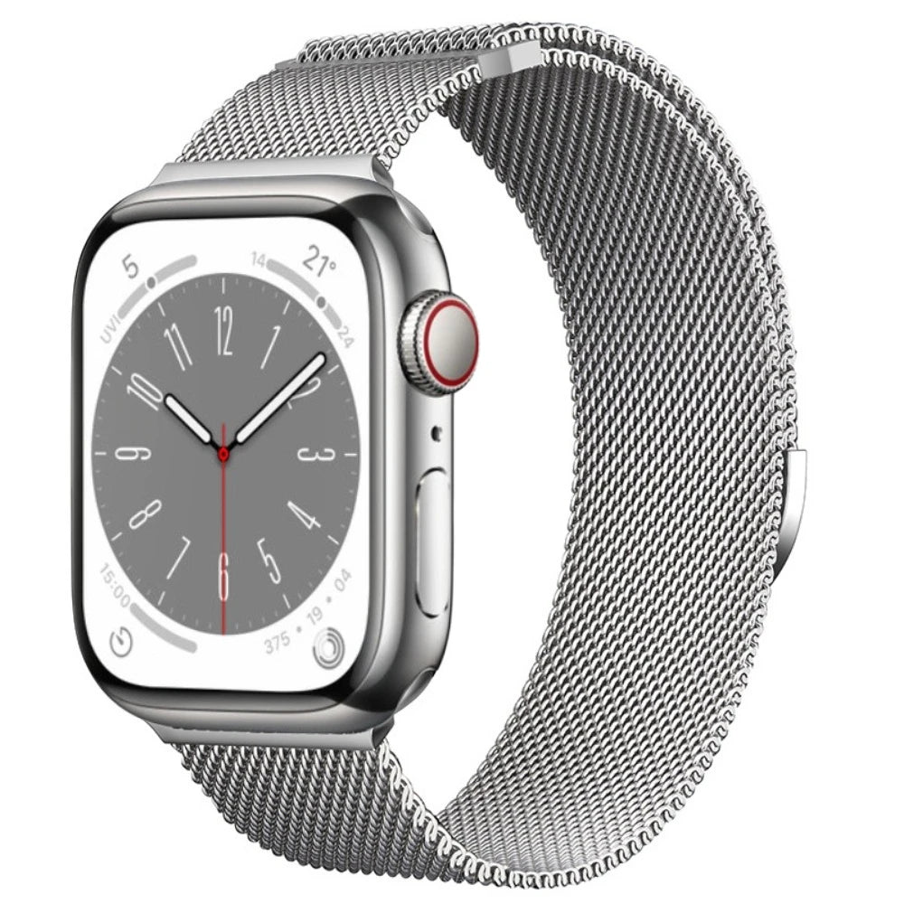 Metal strap For Apple watch Ultra Vwar S9 Ultra