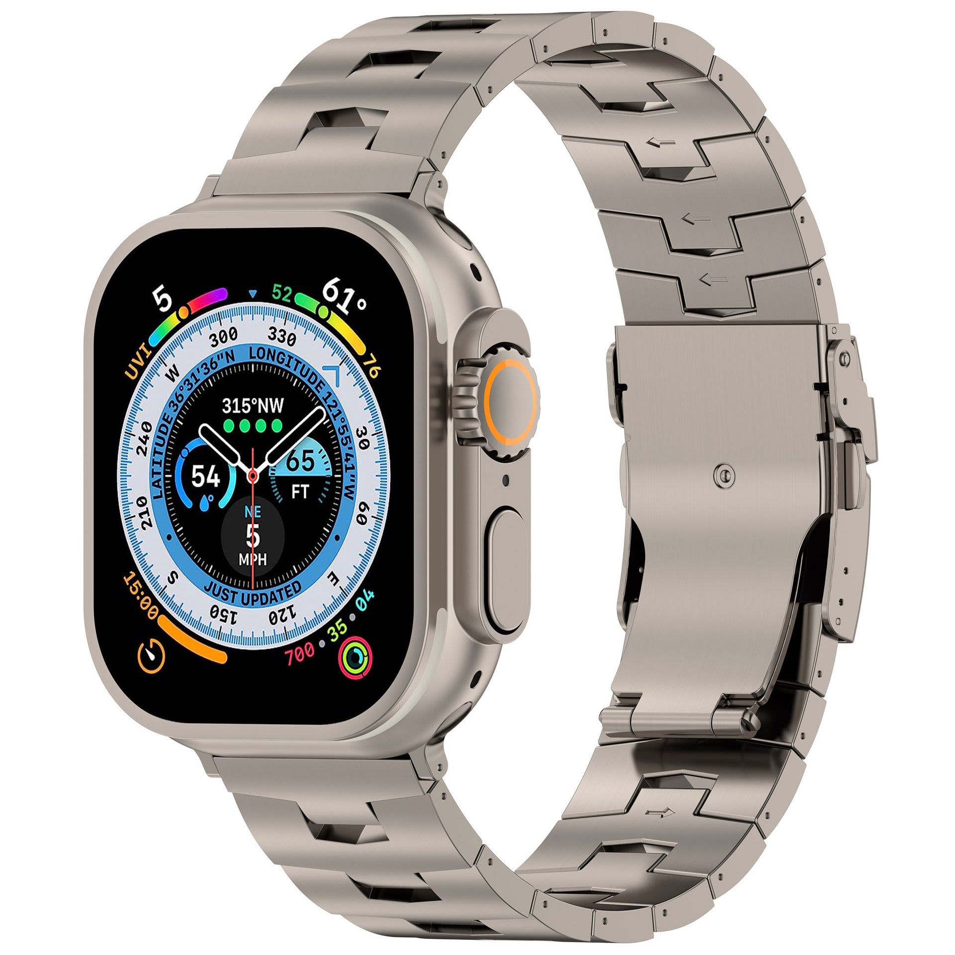 Apple watch series 4 scratch resistance online