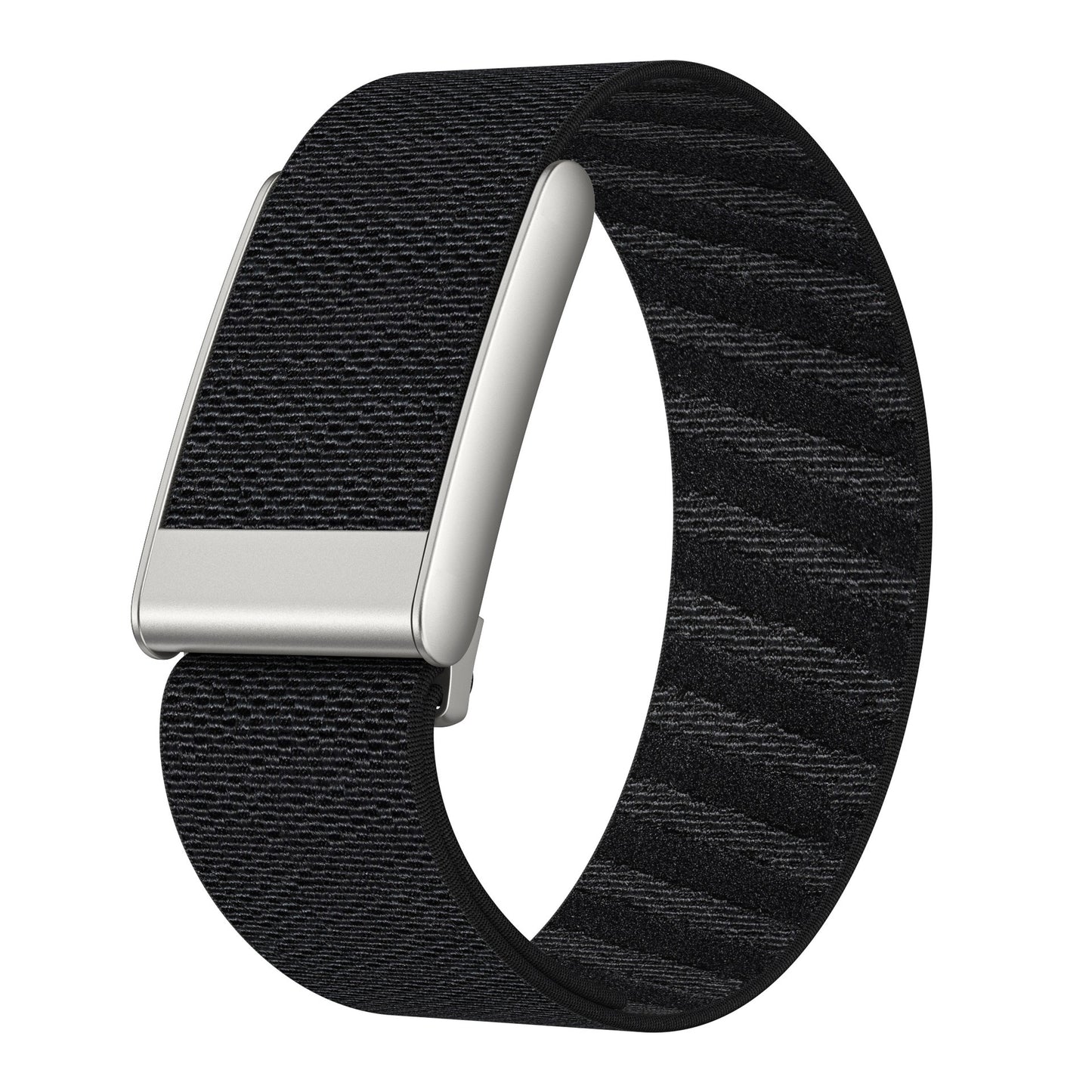 Nylon CoreKnit Band for Whoop 5.0/MG, Breathable Adjustable Wristbands Straps for Whoop Band 5.0 One Peak and Life
