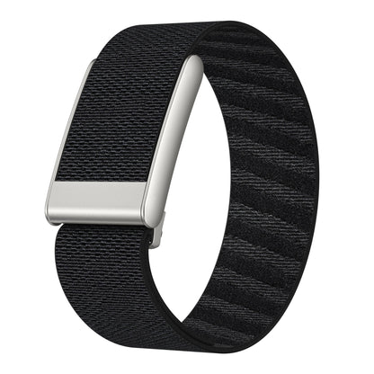 Nylon CoreKnit Band for Whoop 5.0/MG, Breathable Adjustable Wristbands Straps for Whoop Band 5.0 One Peak and Life