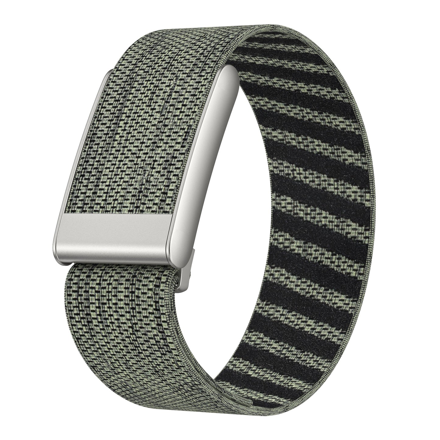 Nylon CoreKnit Band for Whoop 5.0/MG, Breathable Adjustable Wristbands Straps for Whoop Band 5.0 One Peak and Life