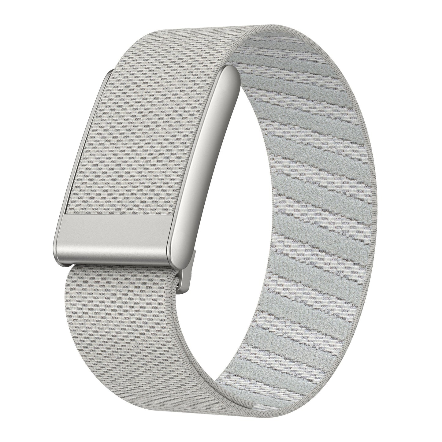 Nylon CoreKnit Band for Whoop 5.0/MG, Breathable Adjustable Wristbands Straps for Whoop Band 5.0 One Peak and Life