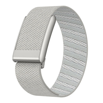 Nylon CoreKnit Band for Whoop 5.0/MG, Breathable Adjustable Wristbands Straps for Whoop Band 5.0 One Peak and Life