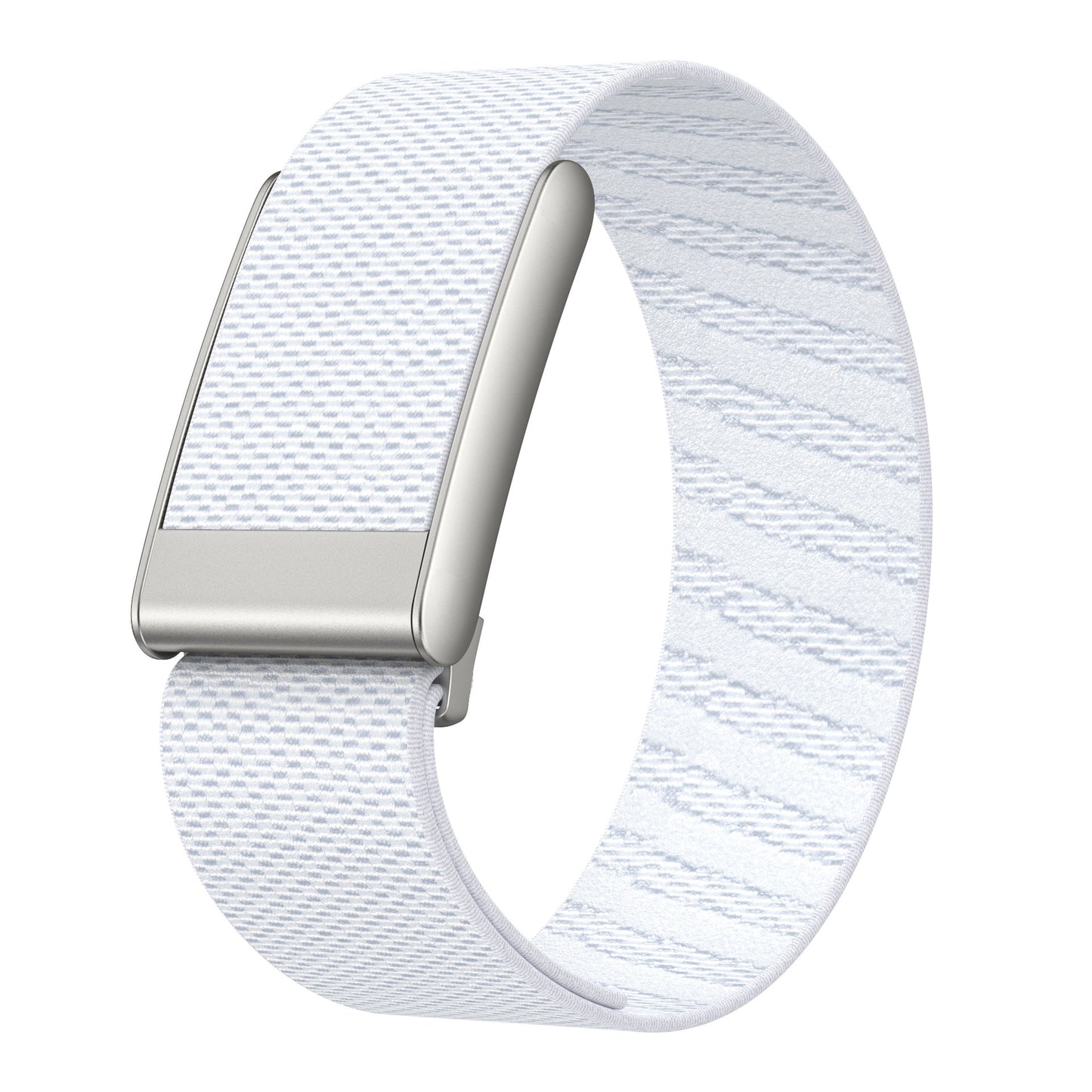 Nylon CoreKnit Band for Whoop 5.0/MG, Breathable Adjustable Wristbands Straps for Whoop Band 5.0 One Peak and Life