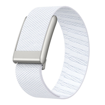Nylon CoreKnit Band for Whoop 5.0/MG, Breathable Adjustable Wristbands Straps for Whoop Band 5.0 One Peak and Life