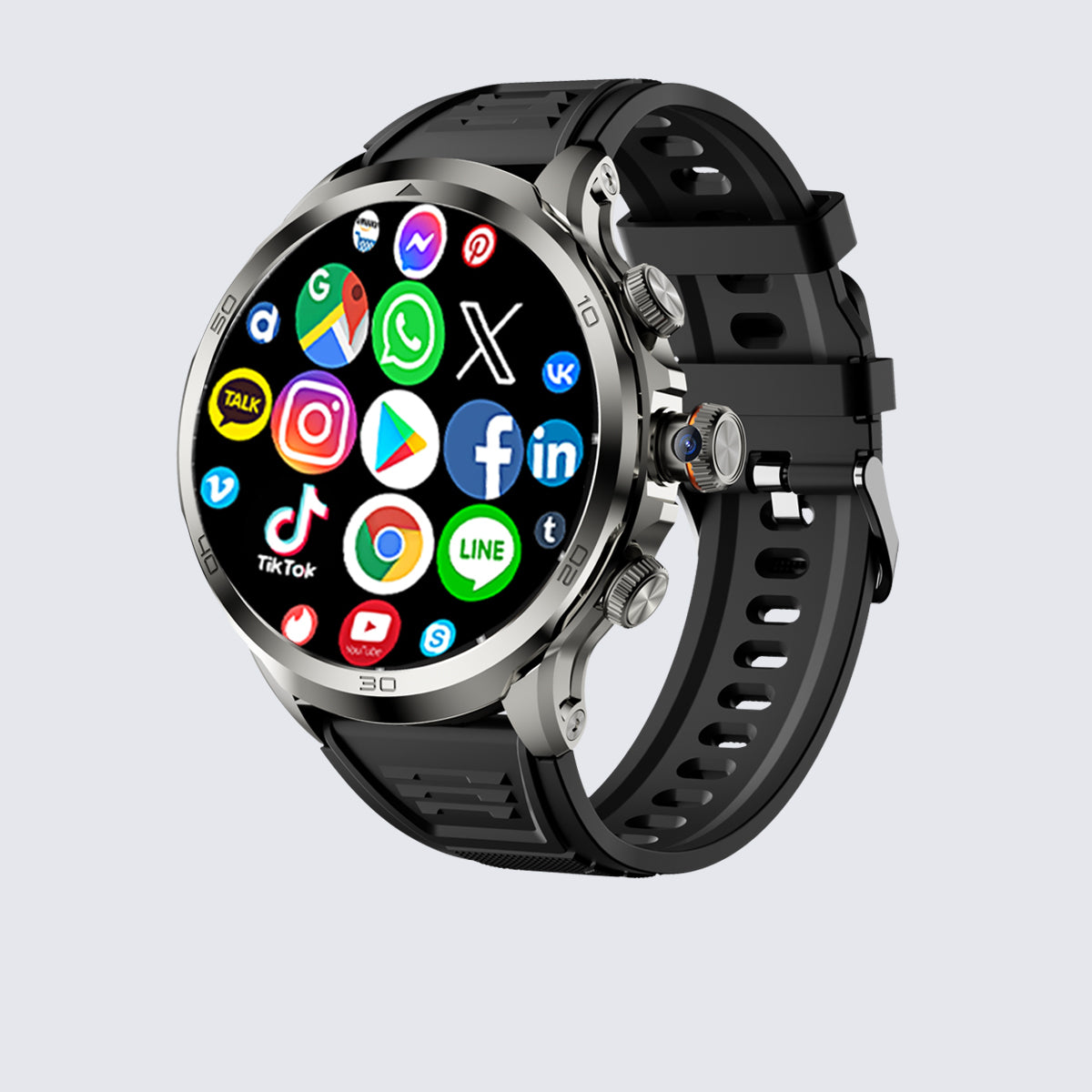 Android Smartwatch