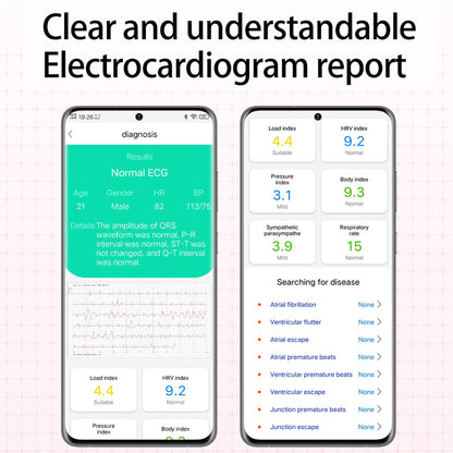 VWAR D2 Pro Medical Grade Smart Watch Air Pump Air Bag Blood Pressure Monitor ECG Non-invasive Blood Sugar Heart Rate Uric Acid Elder Watch for Huawei IOS Phone