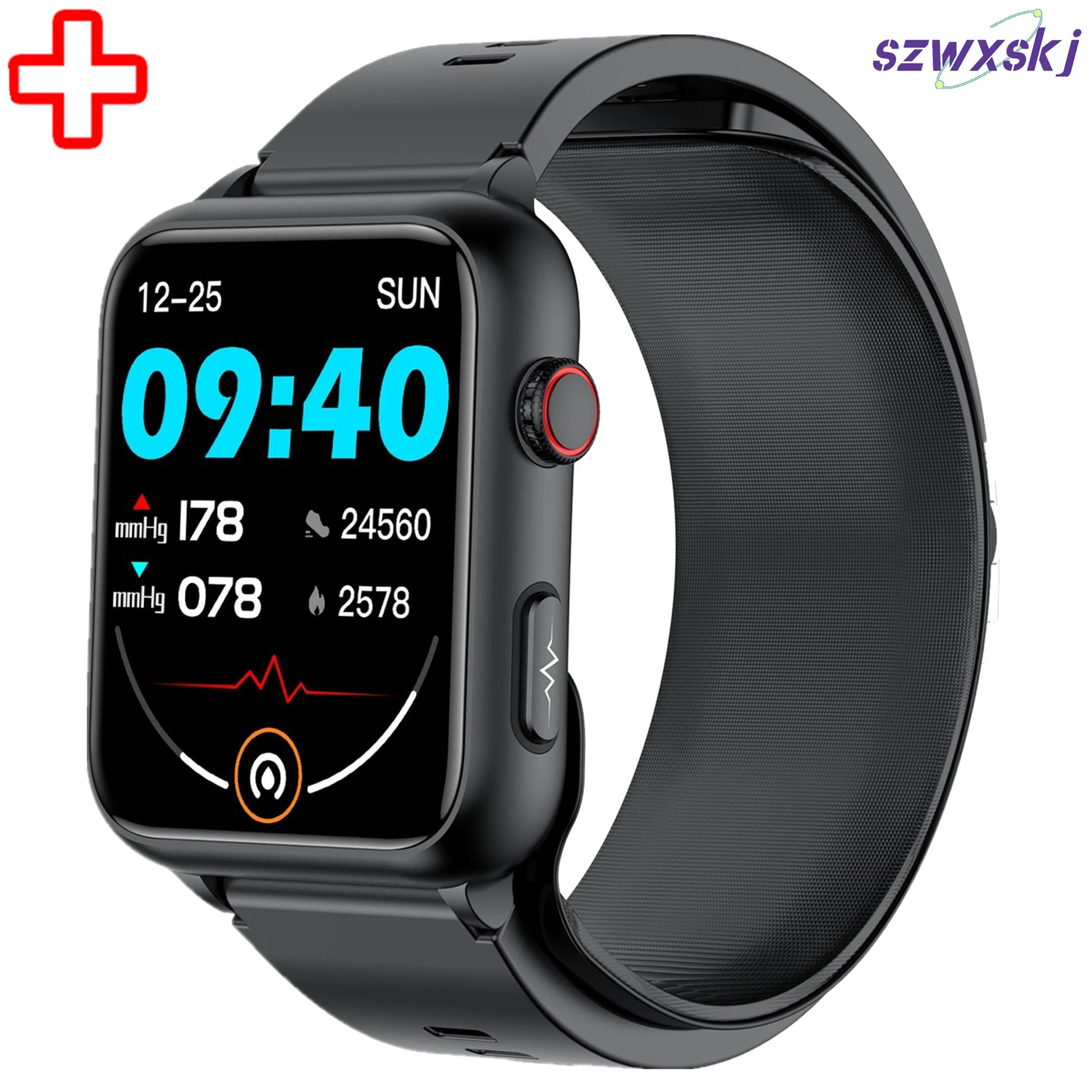 Bp in watch sale