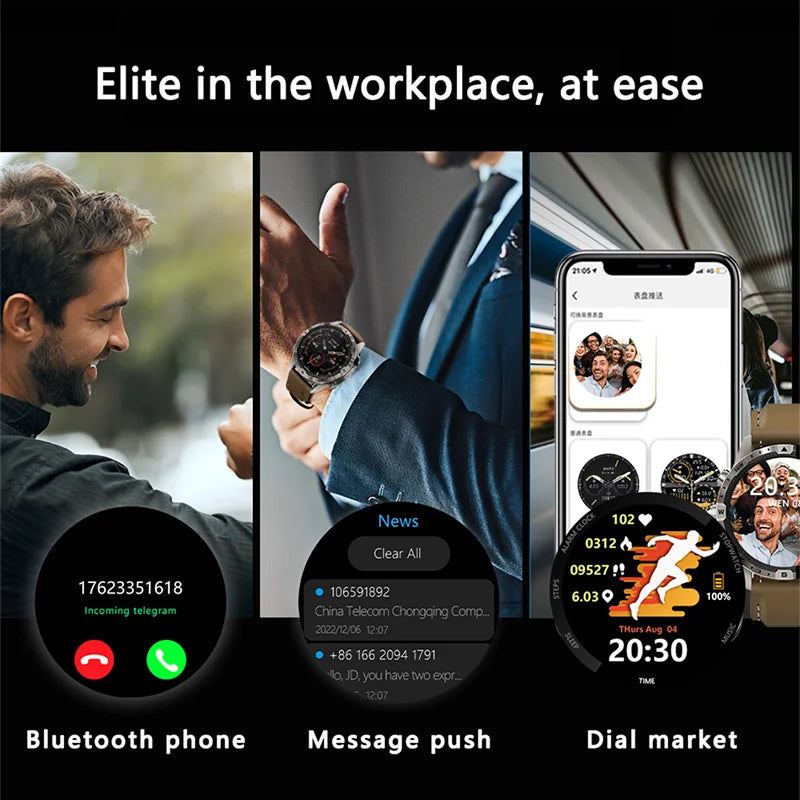 Huawei watch 2 compass hotsell