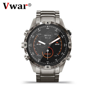 VWAR MARQ Smart Watch Compass 1.6