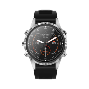 VWAR MARQ Smart Watch Compass 1.6