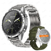 VWAR MARQ Smart Watch Compass 1.6