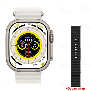 VWAR Hello Watch 3 PLUS Smart Watch【2024 version】- ChatGPT, AMOLED AOD