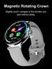 VWAR Pixel 2 Smart Watch 1.43