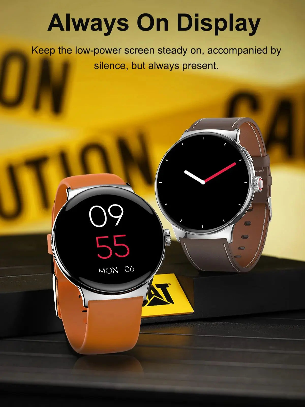 Vwar smartwatch 2024