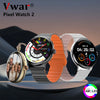 VWAR Pixel 2 Smart Watch 1.43