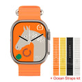  Orange Ocean kits1