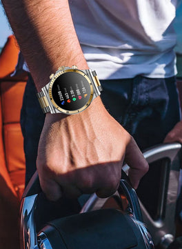 VWAR- Dive Commander Pro Smart watch