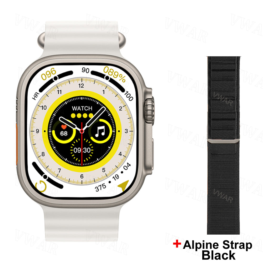 Brujula para apple fashion watch 3