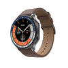 VWAR DT WATCH X Business Smart Watch Men 4GB ROM MP4 Video E-albums Bluetooth Call