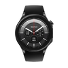 HD WATCH X Smart Watch 1.43“ AMOLED Display, Fitness & Health Tracking, NFC, IP68