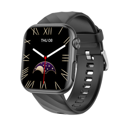 Vwar Fit3 Pro Health Smartwatch ECG+PPG, Body Temperature – vwar