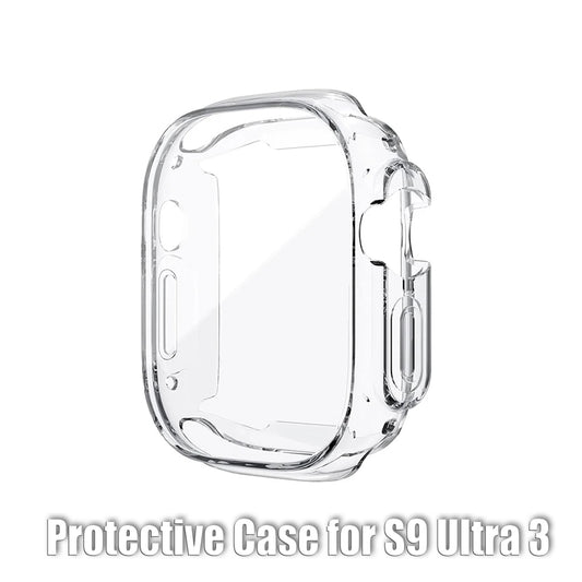 Protective Case for S9 Ultra 3