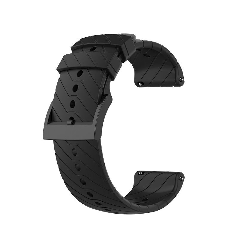 Stainless Steel  strap for Vwar Core4/Core3 Android Smart Watch